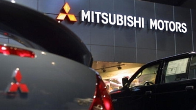 Mitsubishi Mitsubishi