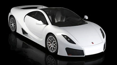 GTA Spano