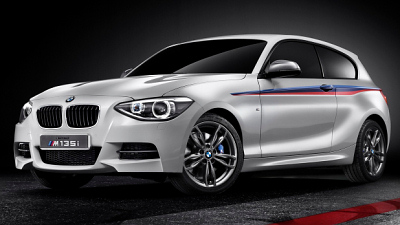 BMW M135i