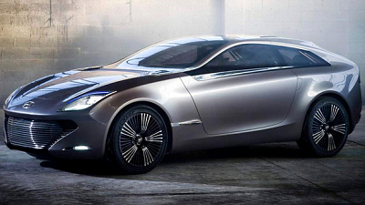 Hyundai i-oniq Hyundai i-oniq