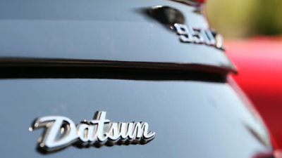 Datsun