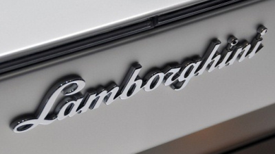 Lamborghini 