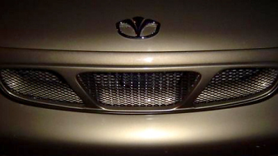 Daewoo Daewoo