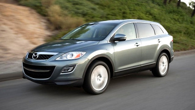 Mazda CX-9