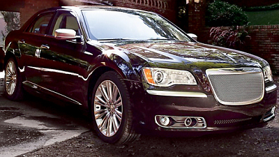 Chrysler 300C Luxury Series Chrysler 300C Luxury Series