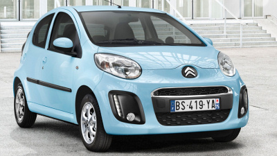 Citroen C1 Citroen C1