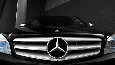 Mercedes-Benz