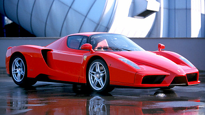 Ferrari Enzo