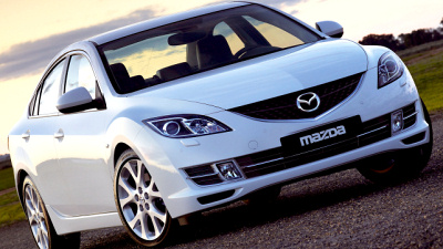 Mazda6