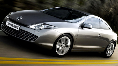 Renault Laguna Renault Laguna