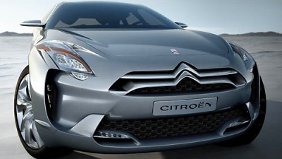 Citroen Hypnos