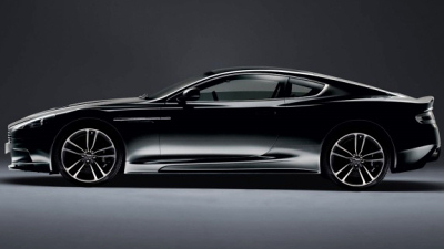 Aston Martin DBS Ultimate Aston Martin DBS Ultimate