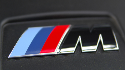BMW M Performance