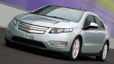 Chevrolet Volt