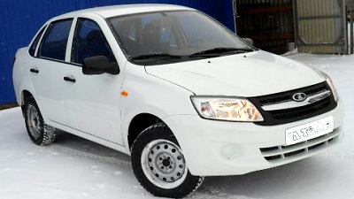Lada Granta