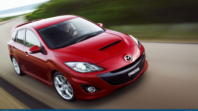 Mazda3