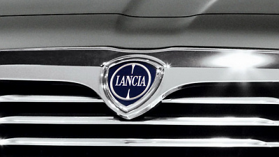 Lancia Lancia