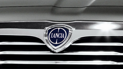 Lancia 