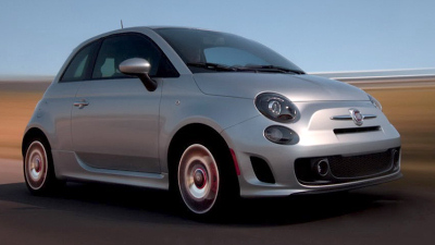 Fiat 500 Turbo Fiat 500 Turbo