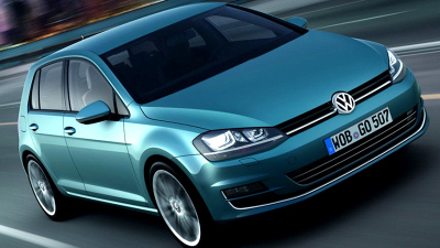 Volkswagen Golf Volkswagen Golf