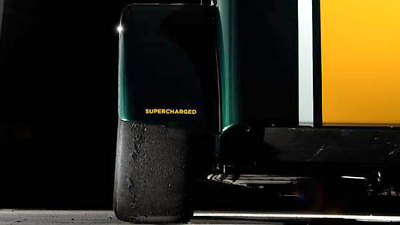 тизер нового спорткара Caterham Superlight R300 тизер нового спорткара Caterham Superlight R300