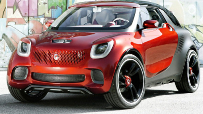 Smart Forstars Smart Forstars
