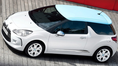 Citroen DS3 Citroen DS3