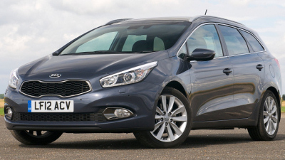 Kia cee'd_sw