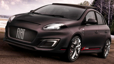 Fiat Bravo Xtreme Fiat Bravo Xtreme