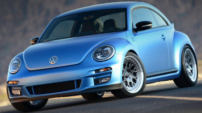 Volkswagen Beetle APR