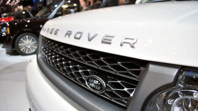 Land Rover 