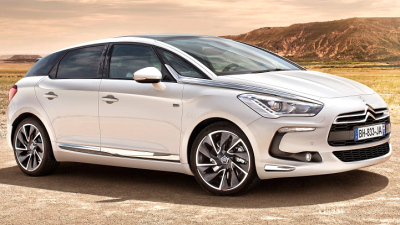 Citroen DS5