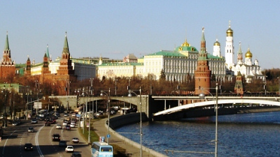 Въезд автомобилей в центр Москвы могут ограничить