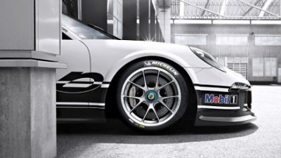 Porsche 911 GT3 Cup