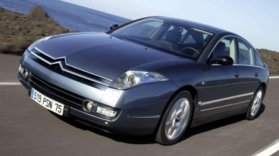 Citroen C6 Citroen C6