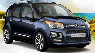 Citroen C3 Picasso