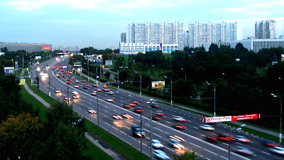 Варшавское шоссе Варшавское шоссе