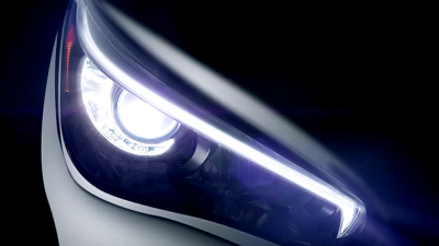 Infiniti Q50 Infiniti Q50
