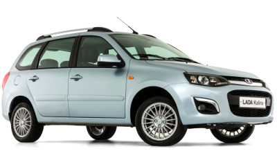 Lada Kalina Lada Kalina