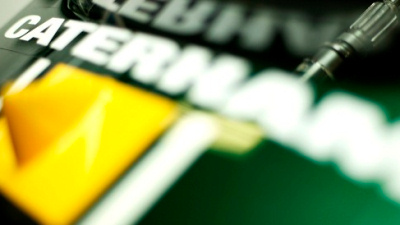 Caterham Caterham
