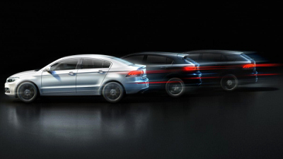 тизер моделей Qoros GQ3, Cross Hybrid Concept и Estate тизер моделей Qoros GQ3, Cross Hybrid Concept и Estate