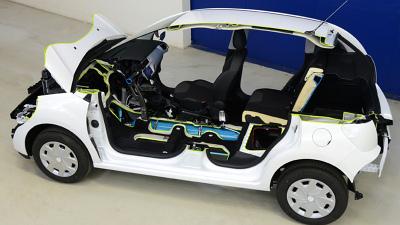 Hybrid Air