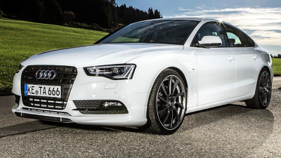 ABT AS5 Sportback ABT AS5 Sportback