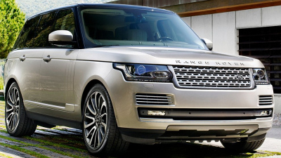 Range Rover