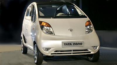 Tata Nano