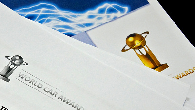 World Car of the Year 2013