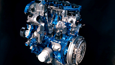 Ford Ecoboost