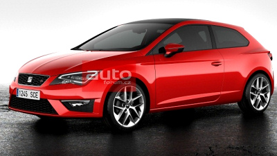 Seat Leon SC