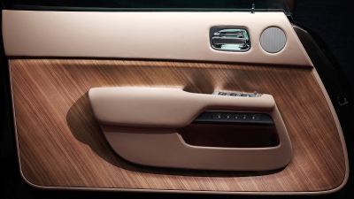 дверь Rolls-Royce Wraith дверь Rolls-Royce Wraith