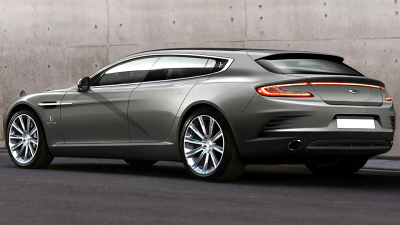 Bertone Jet 2+2 Bertone Jet 2+2